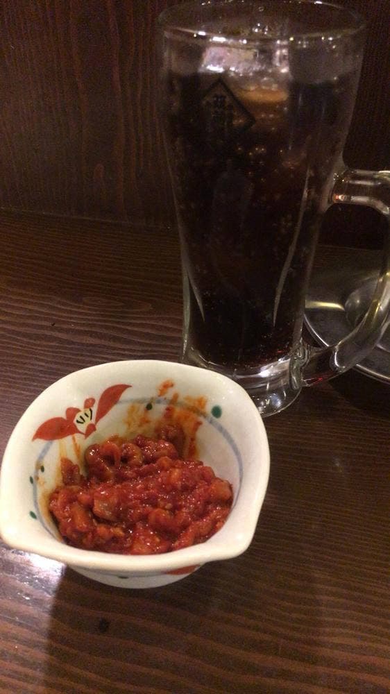 筑前屋 葛西店 - サブ画像1