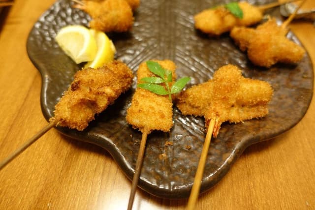 壺天平野店 - サブ画像2