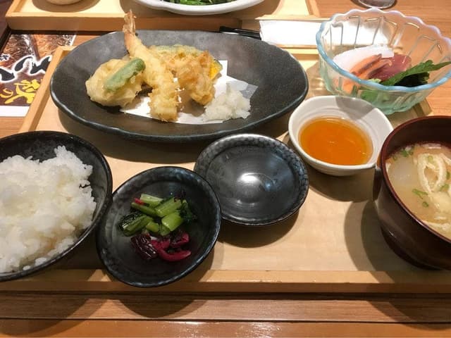 五穀 千葉ニュータウン店 - サブ画像1