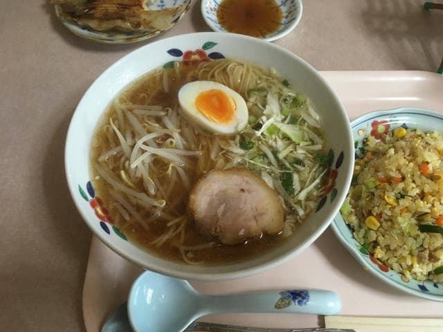 美味しんぼ山岡 - サブ画像3