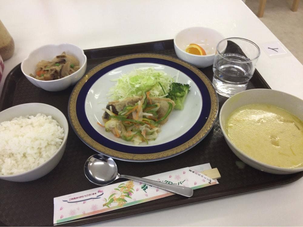 カフェクローバー2