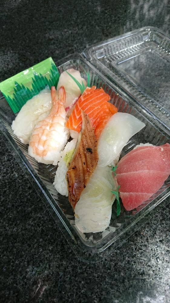 田代鮮魚店 - サブ画像2