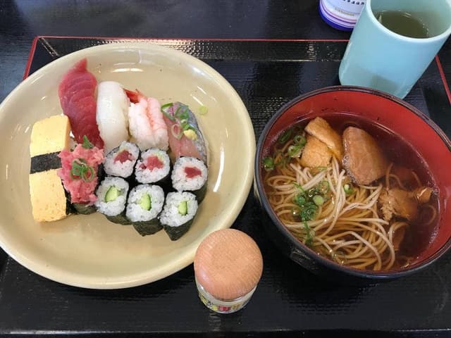 御用寿司田名店 - サブ画像1