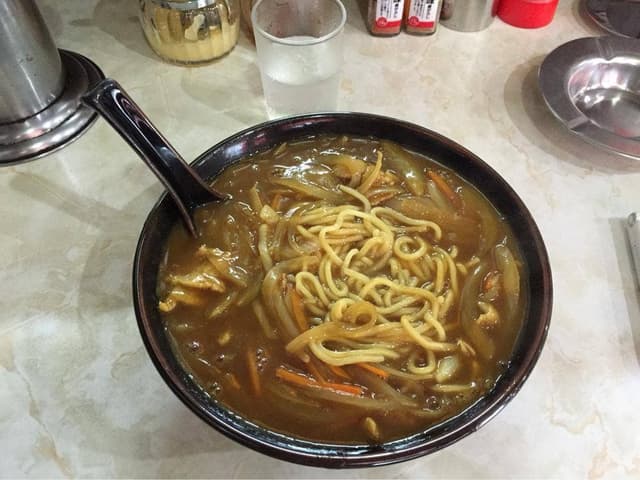 丸平ラーメン - サブ画像3