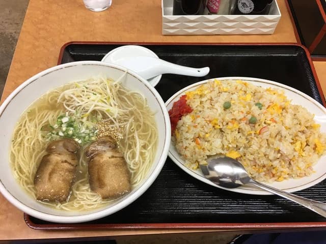 中華料理 黄林閣 - サブ画像2