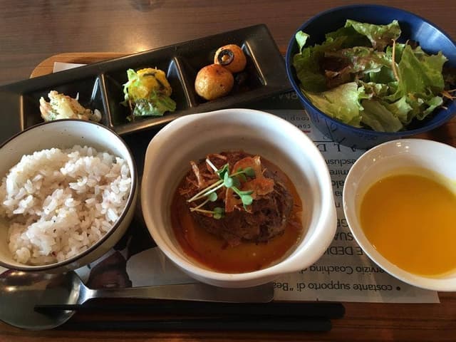 AIRSIDE CAFE - サブ画像1