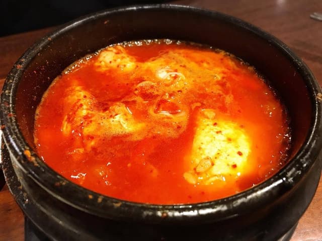 韓国家庭料理 チェゴヤ 札幌東急店 - サブ画像2