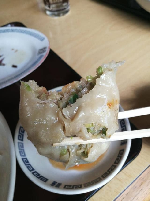 久米食堂 - サブ画像2