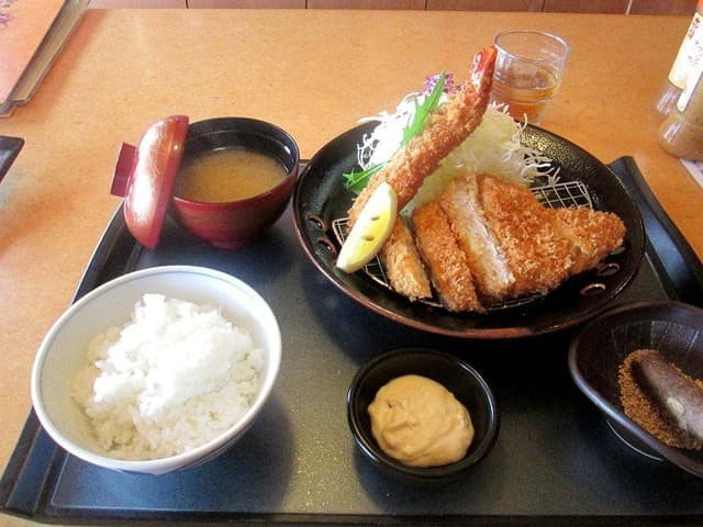 とんかつ かつ喜 四條畷店 - サブ画像3