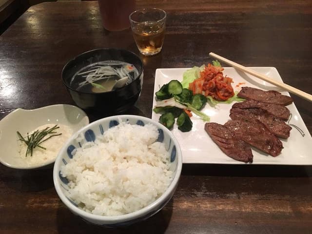牛たんの店たんたん - サブ画像1