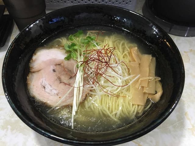 麺屋 吉兆。 - サブ画像1