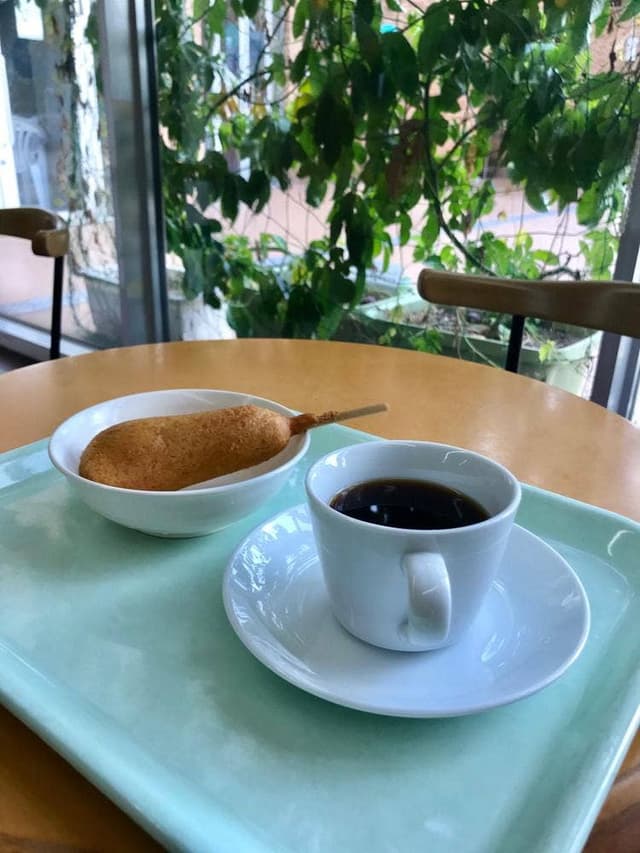 みなみの食堂 - サブ画像1