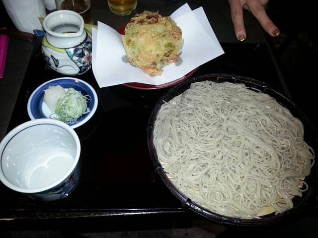 夢想庵 - サブ画像2