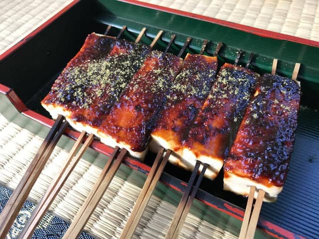 でんがく処 むらせ - サブ画像3