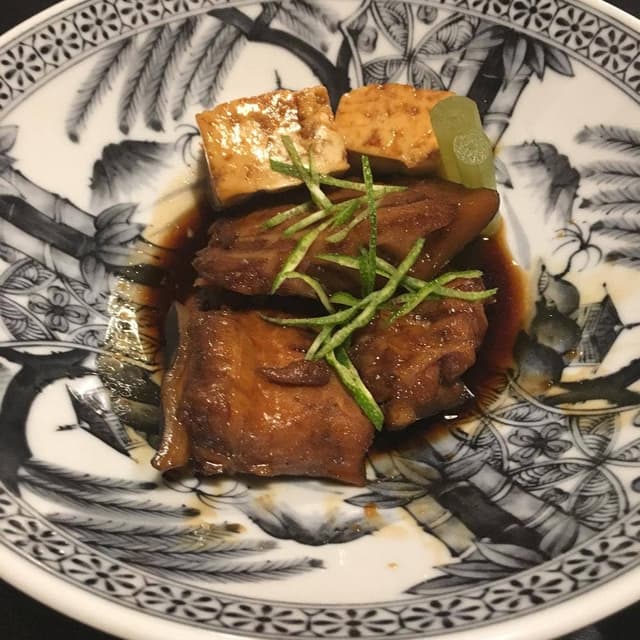 黒潮豪商 播磨屋 宗徳 - サブ画像2