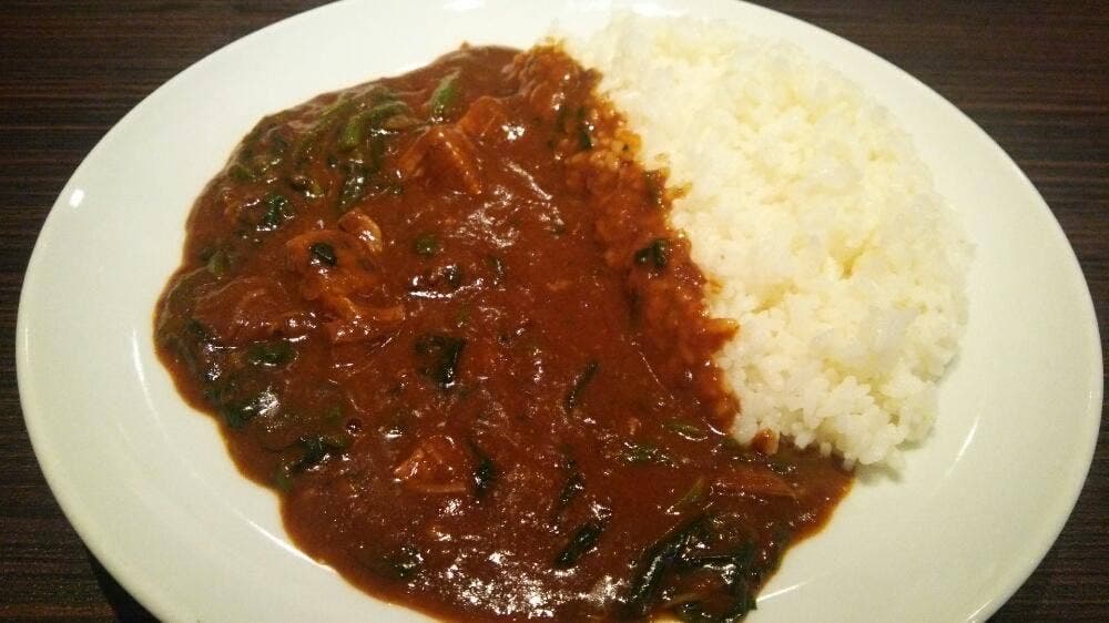カレーハウスCoCo壱番屋 東武鶴瀬駅西口店