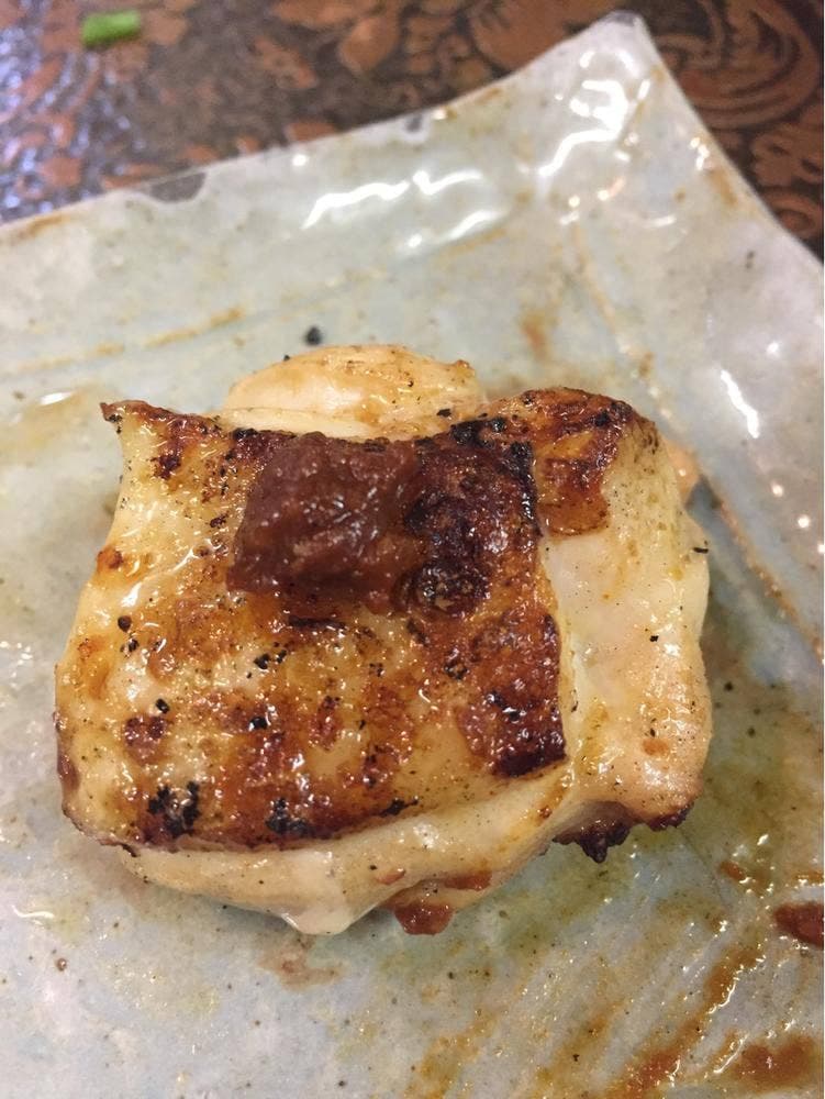 鳥文