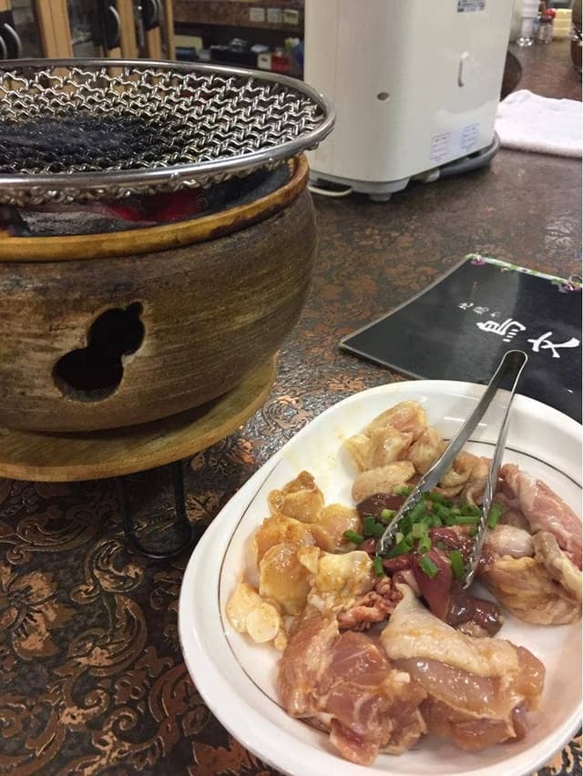 鳥文 - サブ画像1
