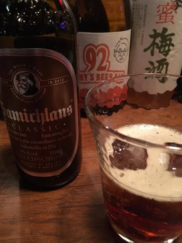 92 KYUNY'S BEER BAR - サブ画像1