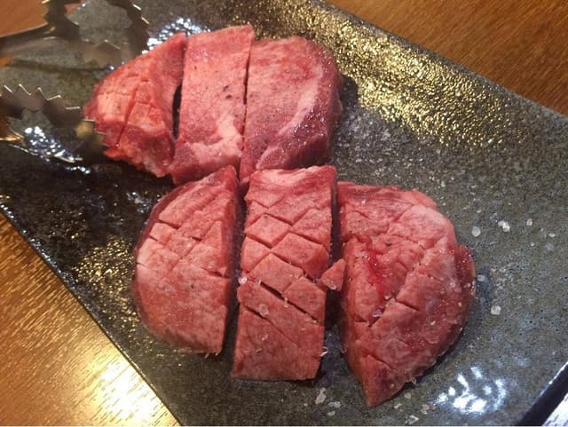 焼肉 優善 - サブ画像3