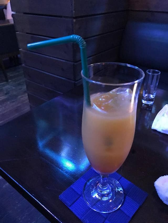 BLUE FISH AQUARIUM - サブ画像1