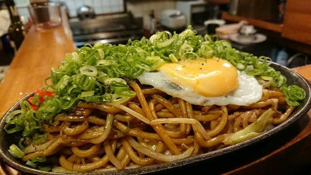 お好み焼き テッパン - サブ画像2