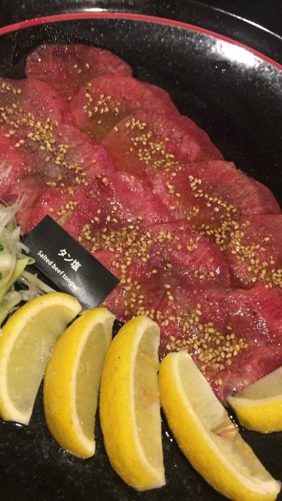 焼肉BEEFMAN横浜 - サブ画像3