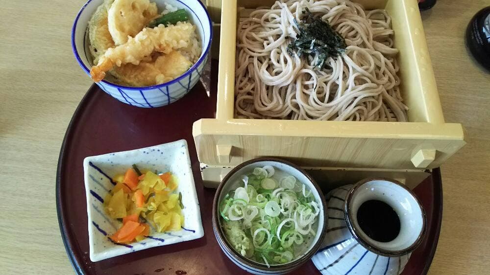 サガミ豊田上野店