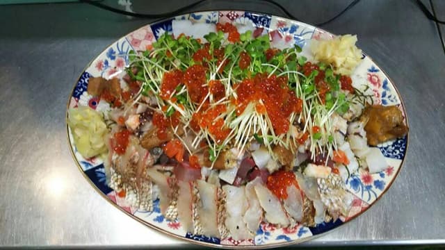海船 - サブ画像2