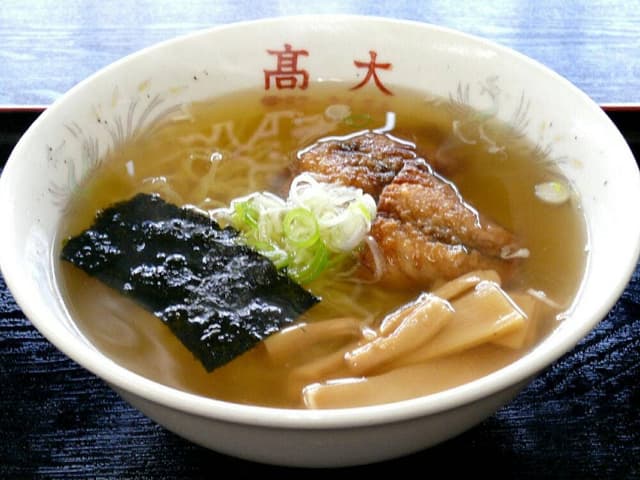 高大割烹 - サブ画像1