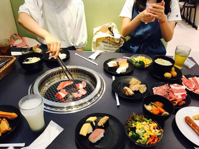 すたみな太郎NEXT 亀戸店 - サブ画像2