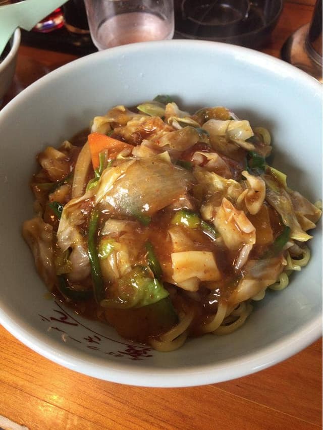 ラーメン家 ようちゃん - サブ画像3