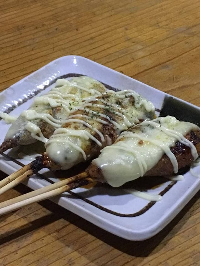 炭焼やきとり大鳥 - サブ画像1