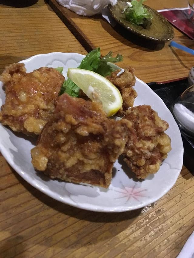 炭焼やきとり大鳥 - サブ画像2