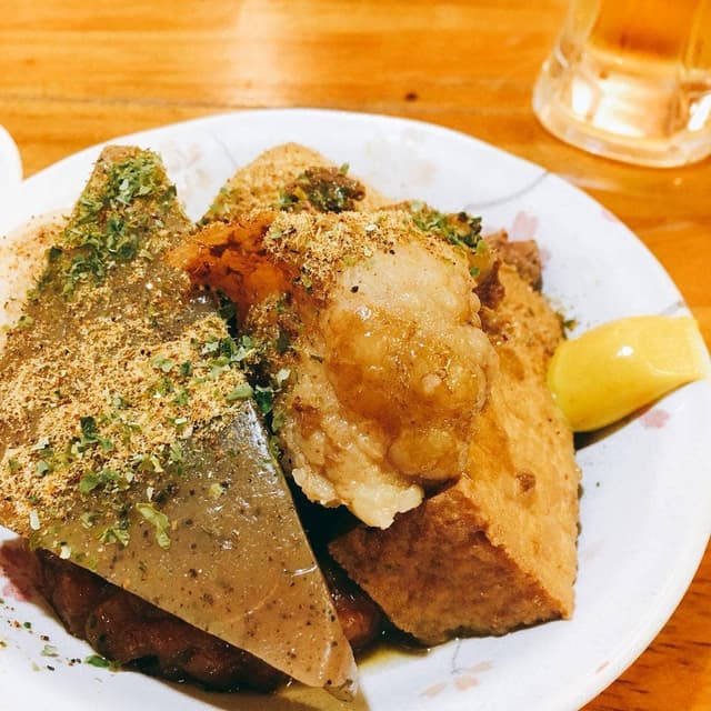 酒場 福ちゃん - サブ画像1