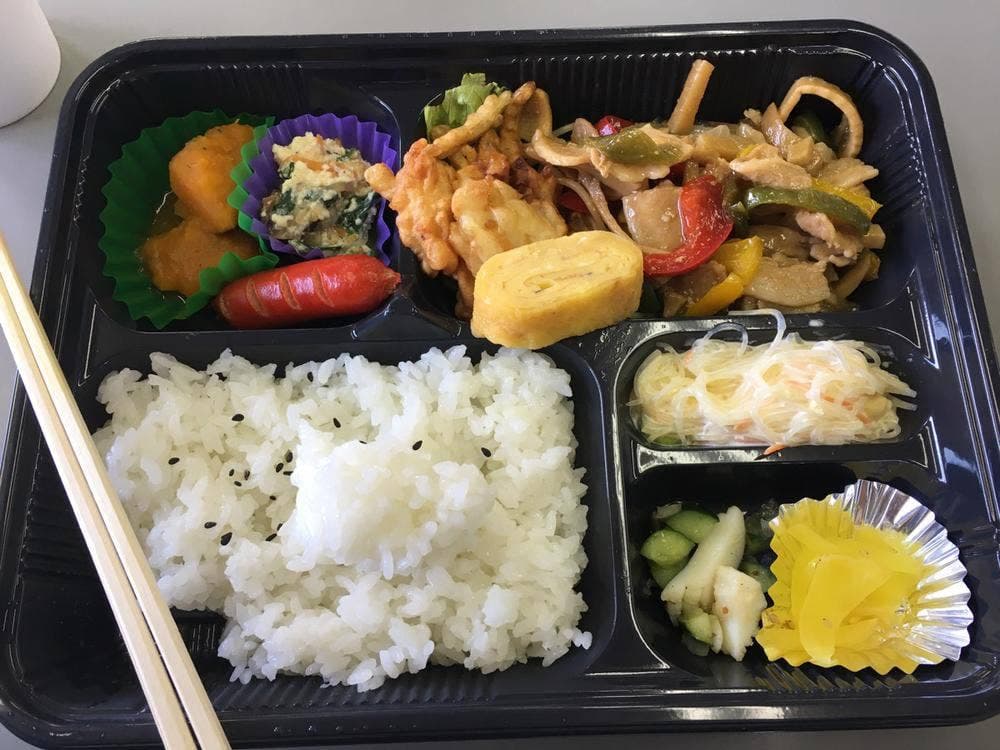 キッチン遊菜