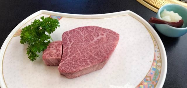 飛騨牛食処 天狗 - サブ画像3
