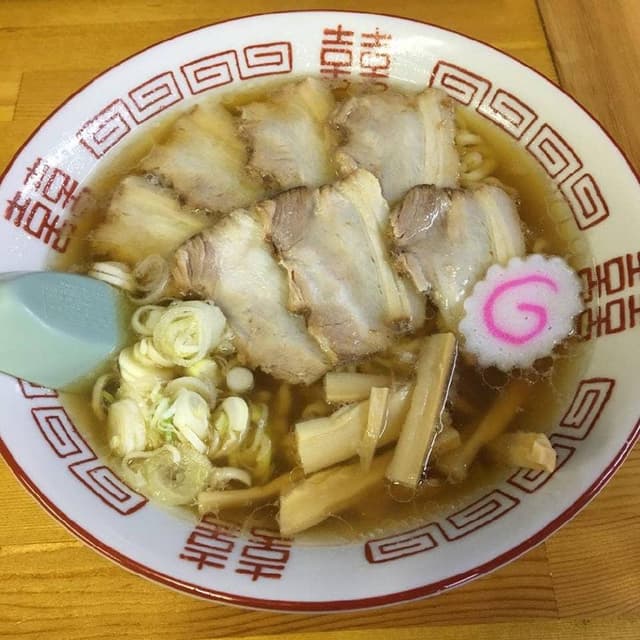 拉麺まま家 - サブ画像3