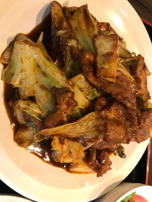 中華料理 橙 - サブ画像2