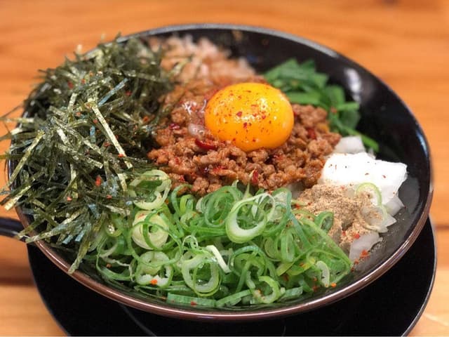 麺屋 いち源 - サブ画像3