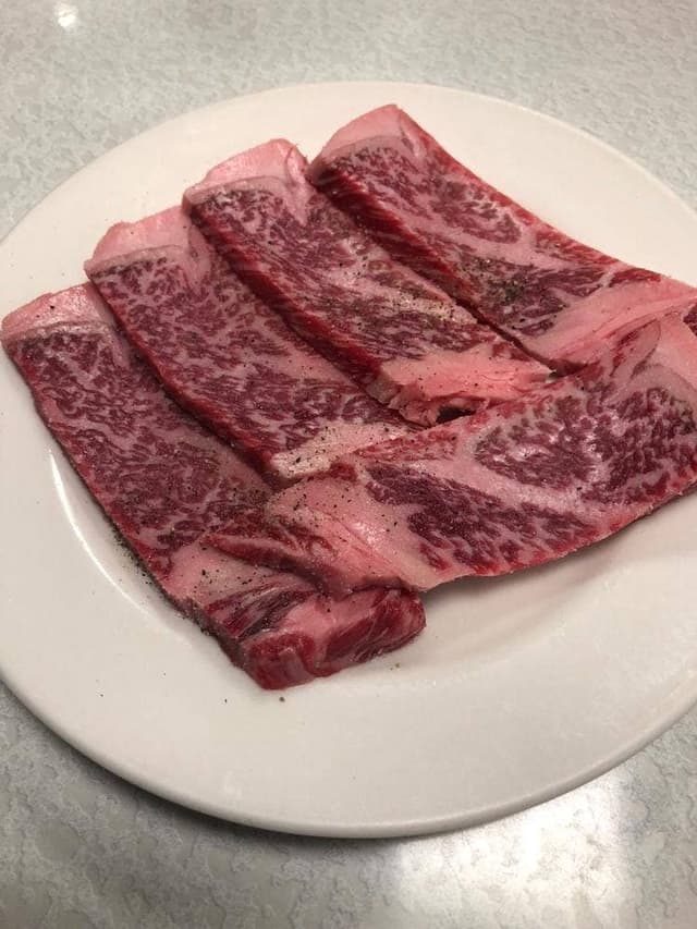 牛鉄 - サブ画像1