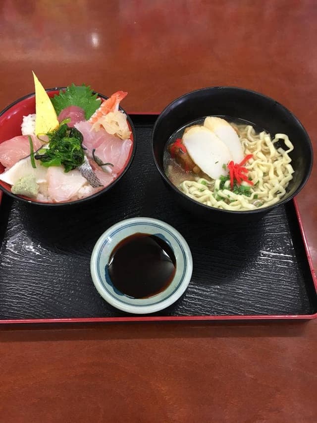 琉球丸 - サブ画像2