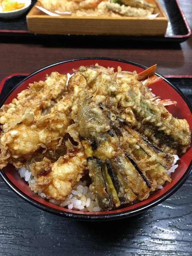 なが田 - サブ画像1