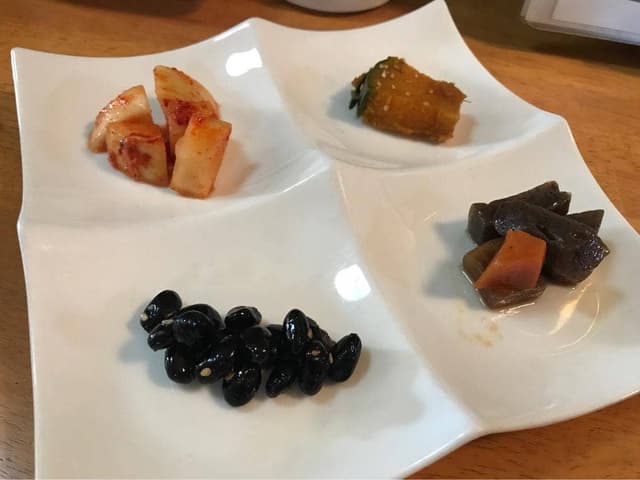味仙坊 - サブ画像2