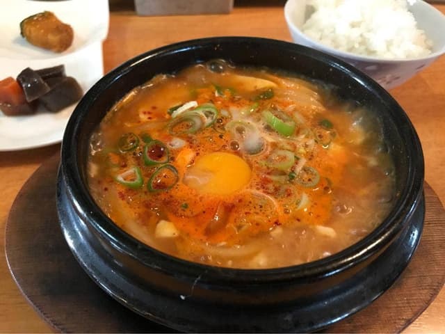 味仙坊 - サブ画像1