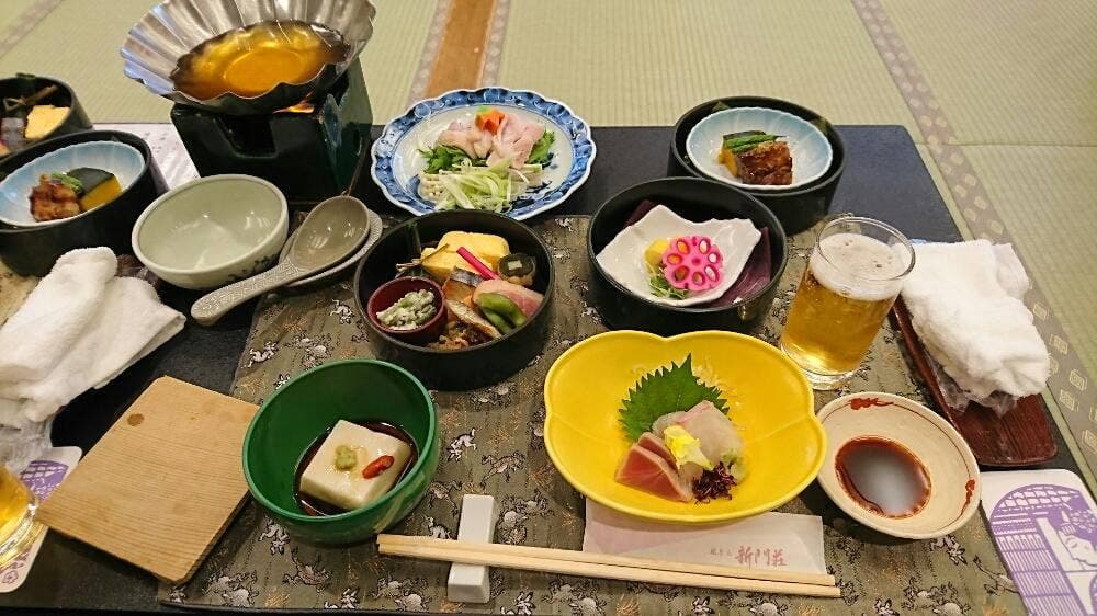 祇をん 新門荘