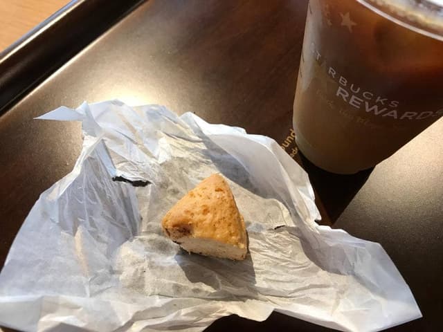 スターバックス コーヒー 広島 蔦屋書店 - サブ画像2