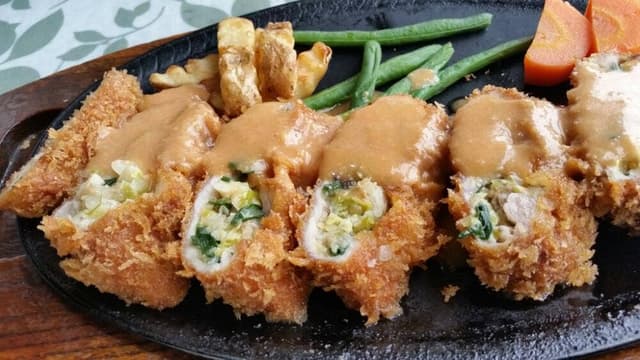 レストラン野口 - サブ画像2