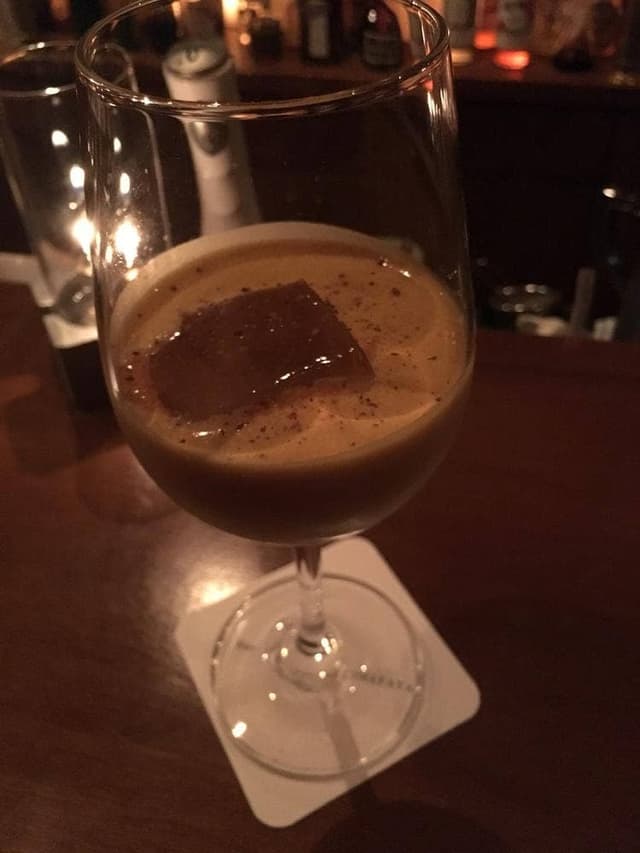 BAR 猫又屋 - サブ画像2