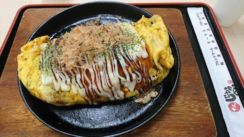 大阪じゅうべい バザールタウン綾部店